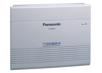 Panasonic KX-TES824RU