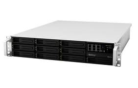 Synology RackStation RS2211+/RS2211RP+