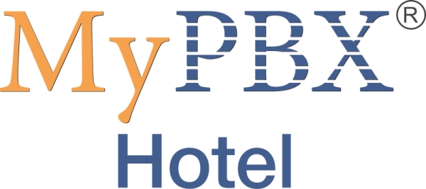 Модуль Hotel для MyPBX