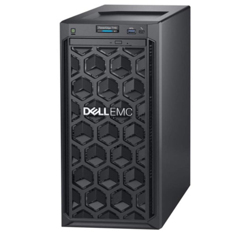 Сервер Dell PowerEdge T140 210-AQSP_B02