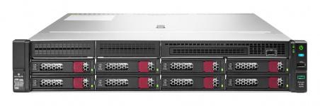 Сервер HPE Proliant DL180 Gen10 879512-B21