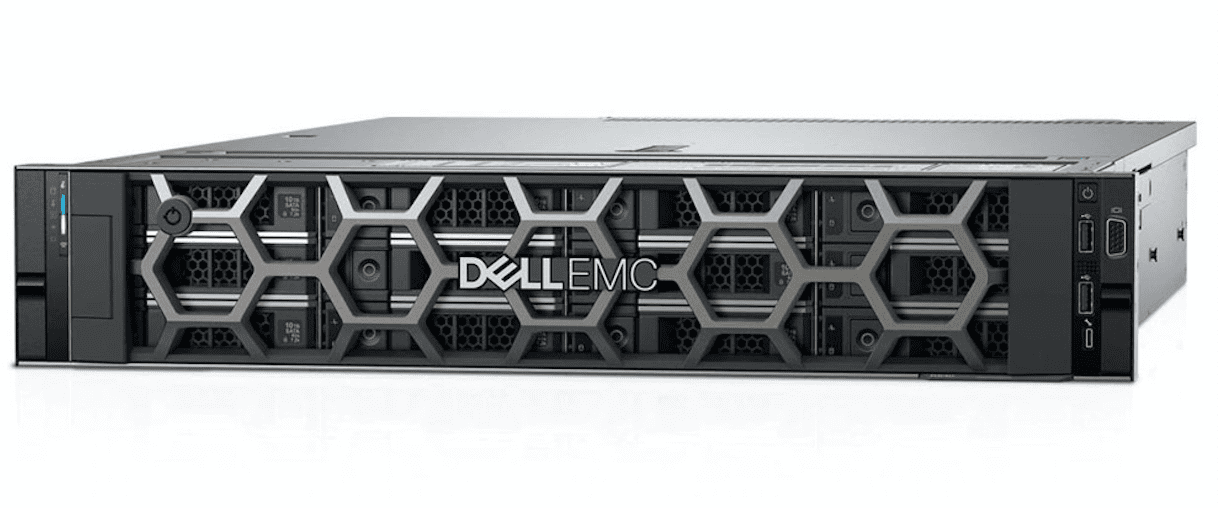 Сервер Dell PowerEdge R540 210-ALZH_B04