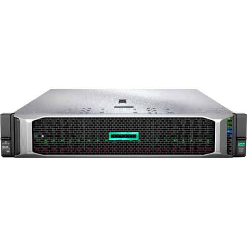 Сервер HPE Enterprise/DL385 Gen10 P16692-B21
