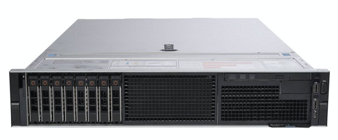 Сервер Dell PowerEdge R740 210-AKXJ_1238941574
