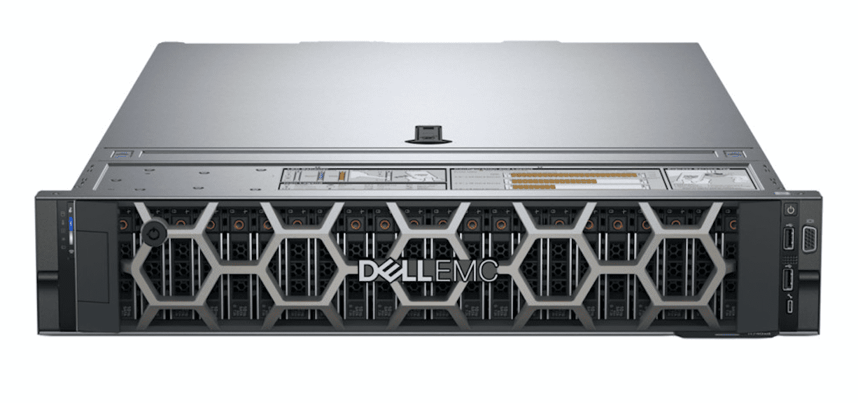 Сервер Dell PowerEdge R740 210-AKXJ-A3