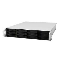 Synology RackStation RS3411xs/RS3411RPxs