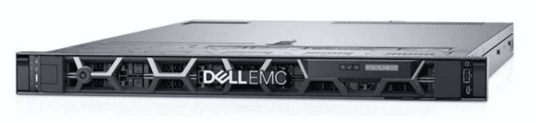Сервер Dell PowerEdge R640 210-AKWU_B02