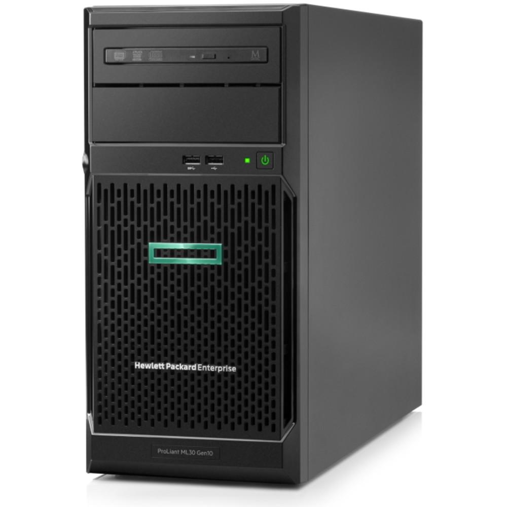 Сервер HPE ProLiant ML30 Gen10 P16928-421