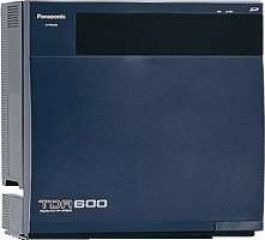 Panasonic KX-TDA600RU (СНЯТА С ПРОИЗВОДСТВА)