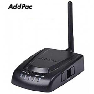 VoIP-GSM шлюз AddPac AP-GS501B