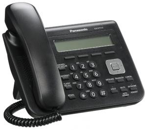 KX-UT113 – проводной SIP-телефон Panasonic