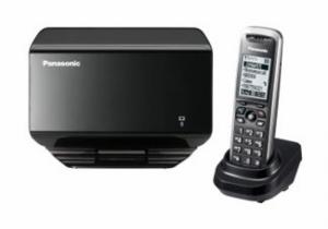 KX-TGP500 - SIP-DECT телефон Panasonic